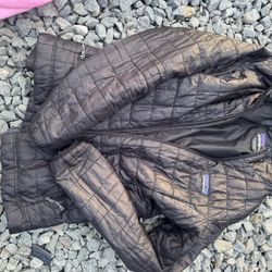 Patagonia Women Jacket Size Xsmall 