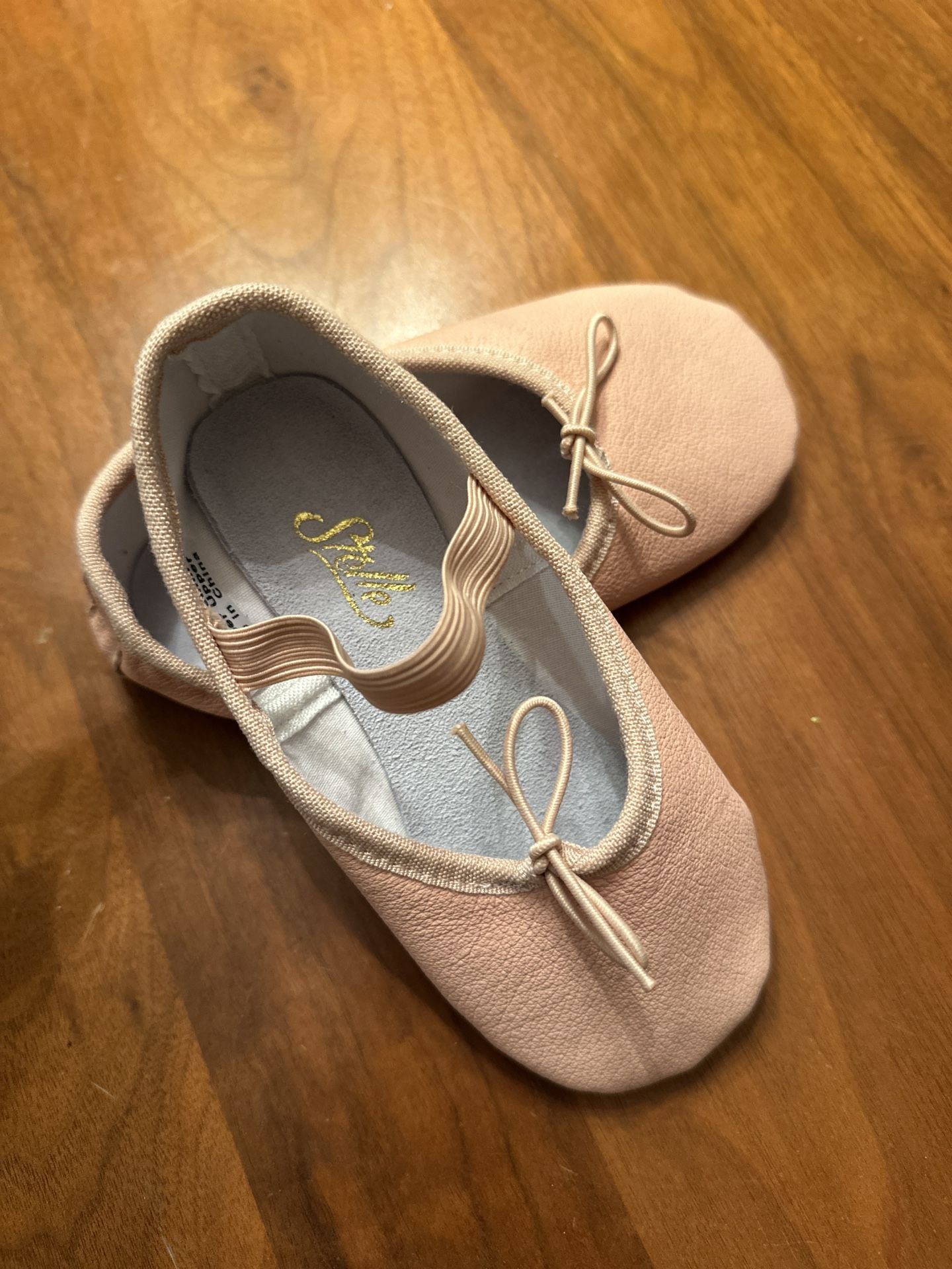 Brand New Ballet Slippers