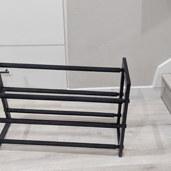 Shoe Rack
