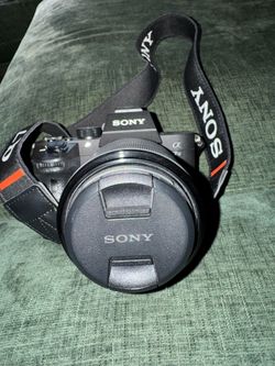 Sony a7iii