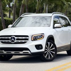 2020 Mercedes-Benz GLB 250