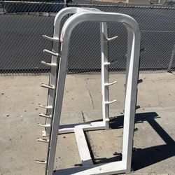 Gym Equipment 