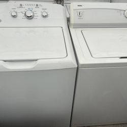 Kenmore 500 Washer $275 / GE Washer Sold
