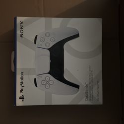 PS5 Controller
