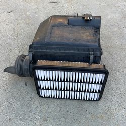 Toyota, four 4 Runner parts