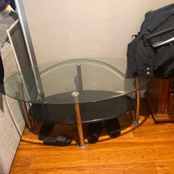 Glass Table For Living Room