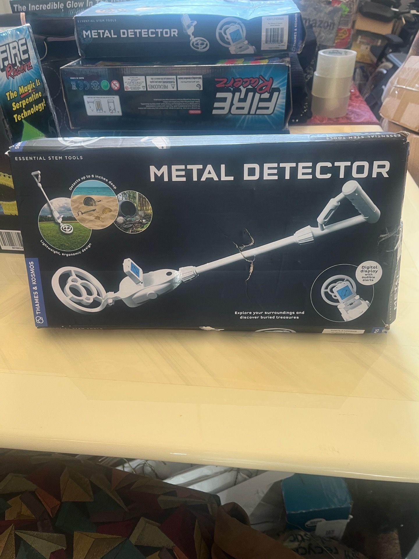 Brand New Overstock Items at Wholesale Prices