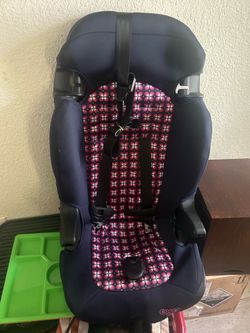 Car Seat