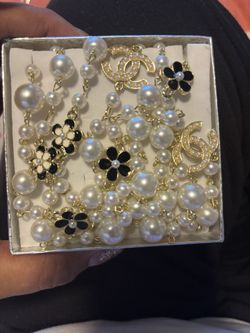 Assorted Accessories