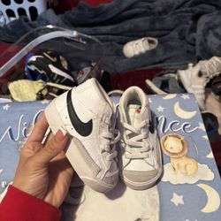 Baby Nike Blazers 