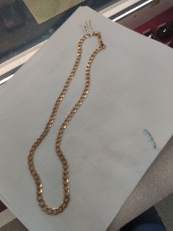 Necklace