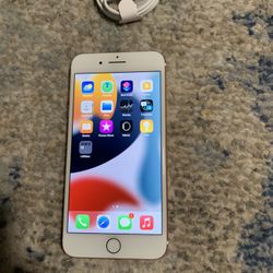 iPhone 7 Plus 128g Unlocked 