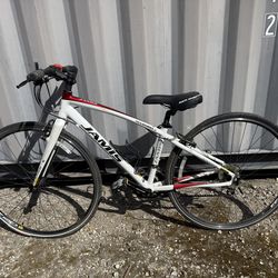 Jamis Allegro 3 Hybrid Bike — Shimano 9-Speed | Mavic Rims | Excellent Condition