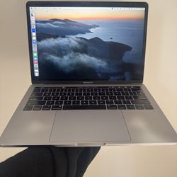 MacBook Pro 13” (2019) – Great Condition