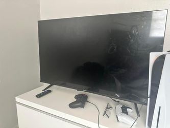 50 Inch Tv 