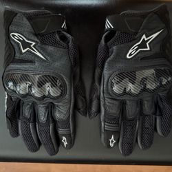 SMX-1 Air V2 Gloves