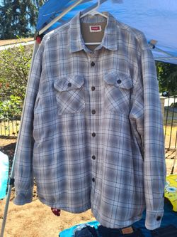 Mens Coat / Jacket