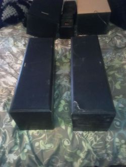 Speakers