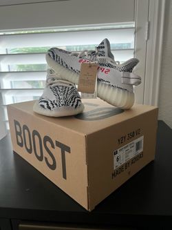 Yeezy’s for Sale! Brand new, never worn