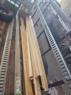 select finish pine