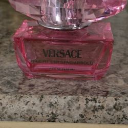 Versace Bright Crystal Absolu 