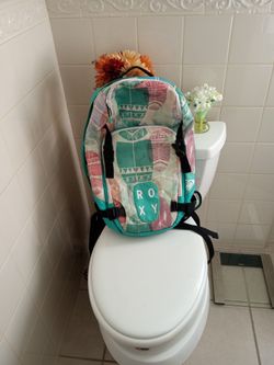 ROXY BACKPACK