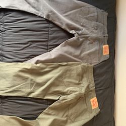 Levi Strauss Jeans 