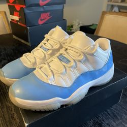 Jordan Retro 11