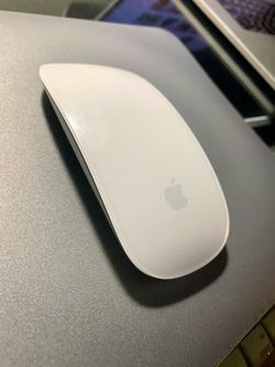 Apple Magic Mouse