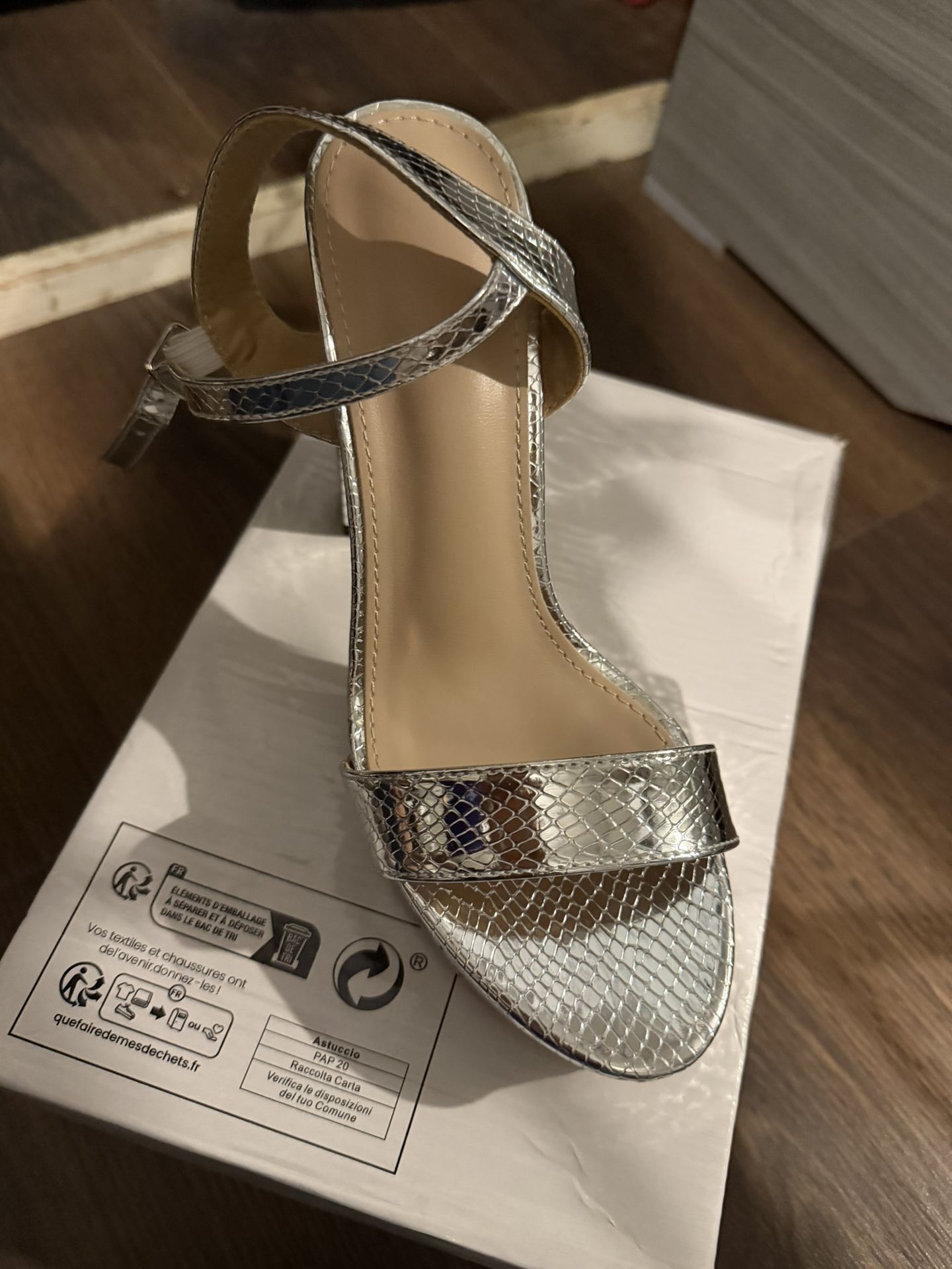 Tacones