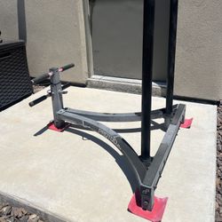 Gym Sled | Weight Sled | Gym Equipment