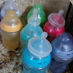 Baby Bottles