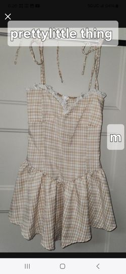Medium pretty little lier dress