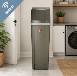 42,000 Grain Smart Water Softener – Wi-Fi Enabled
