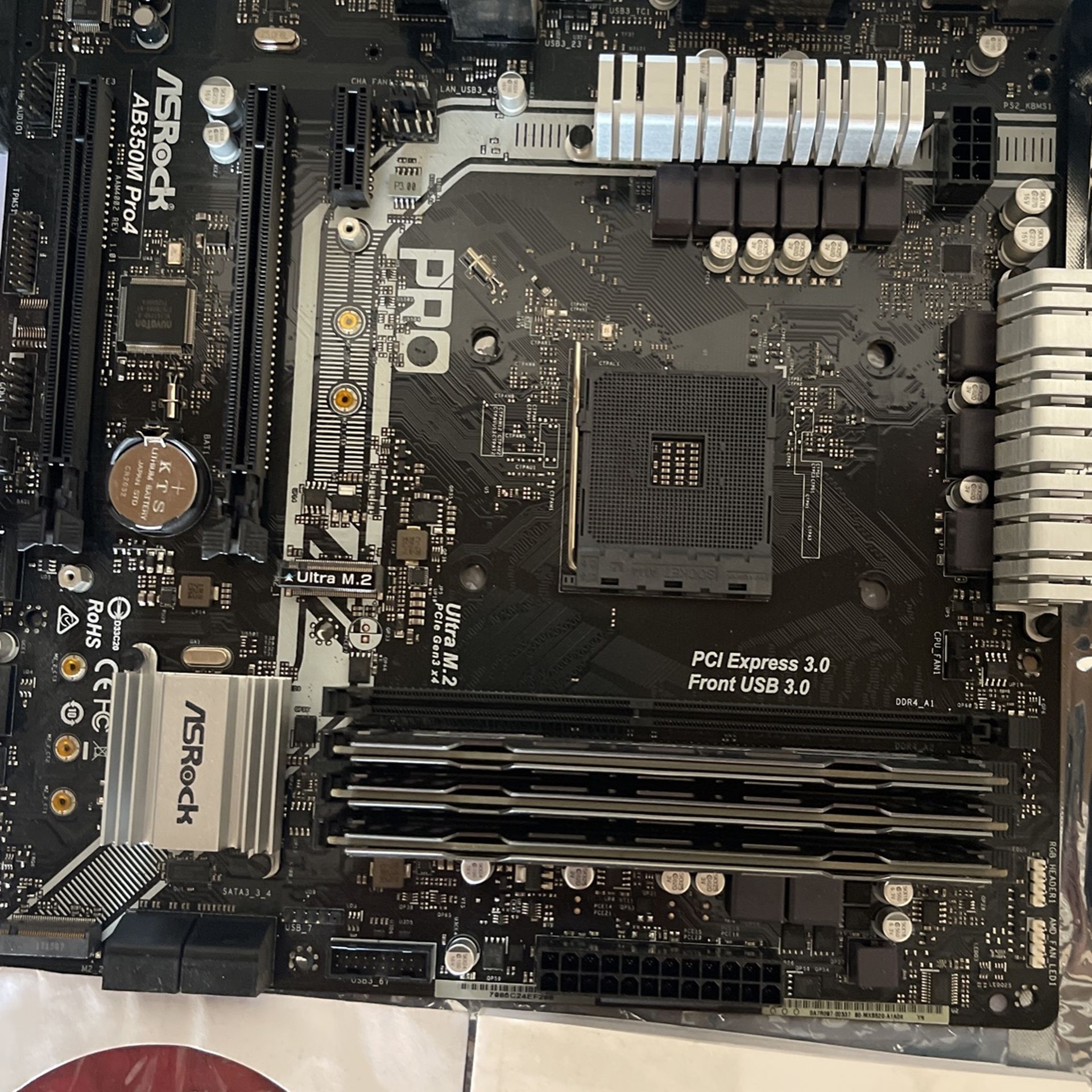 Pc Parts for Sale in Riverside, CA OfferUp