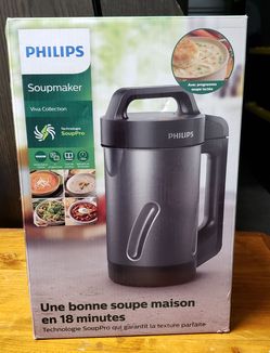 Soup or Smoothie Maker