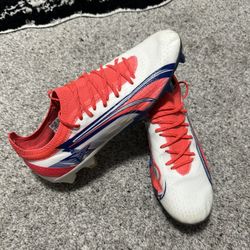 puma ultra ultimate Christian Pulisic