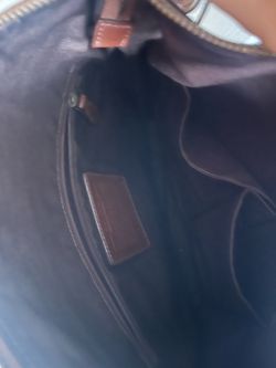 Coach handbag
