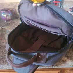 Computer Shoulder Bag