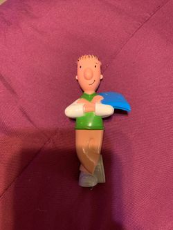 1994 McDonald's Doug Pen Kids