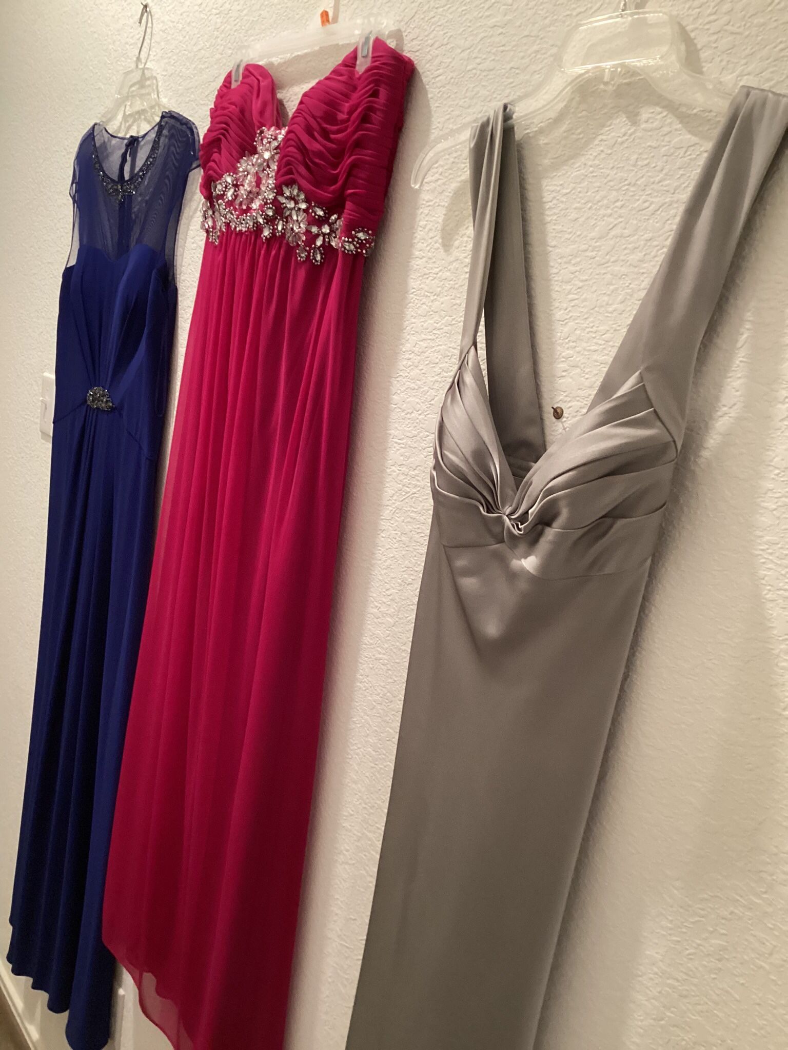 Event Gowns Collection 