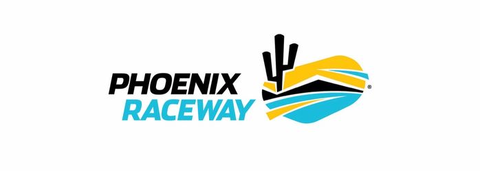 2 Aisle Phoenix Raceway NASCAR Tickets Premier