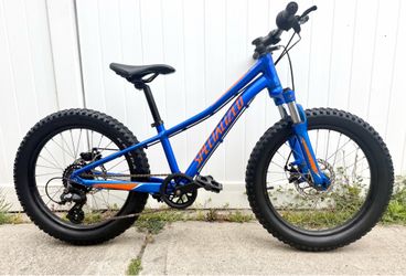 Specialized Riprock Disc 20" Kids Bike