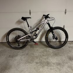 Yt jeffsy al base for sale sale