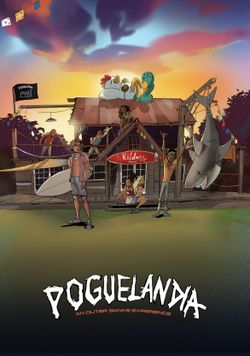 POGUELANDIA NOVEMBER 2nd TICKETS