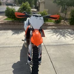 2022 KTM 300 XC TPI