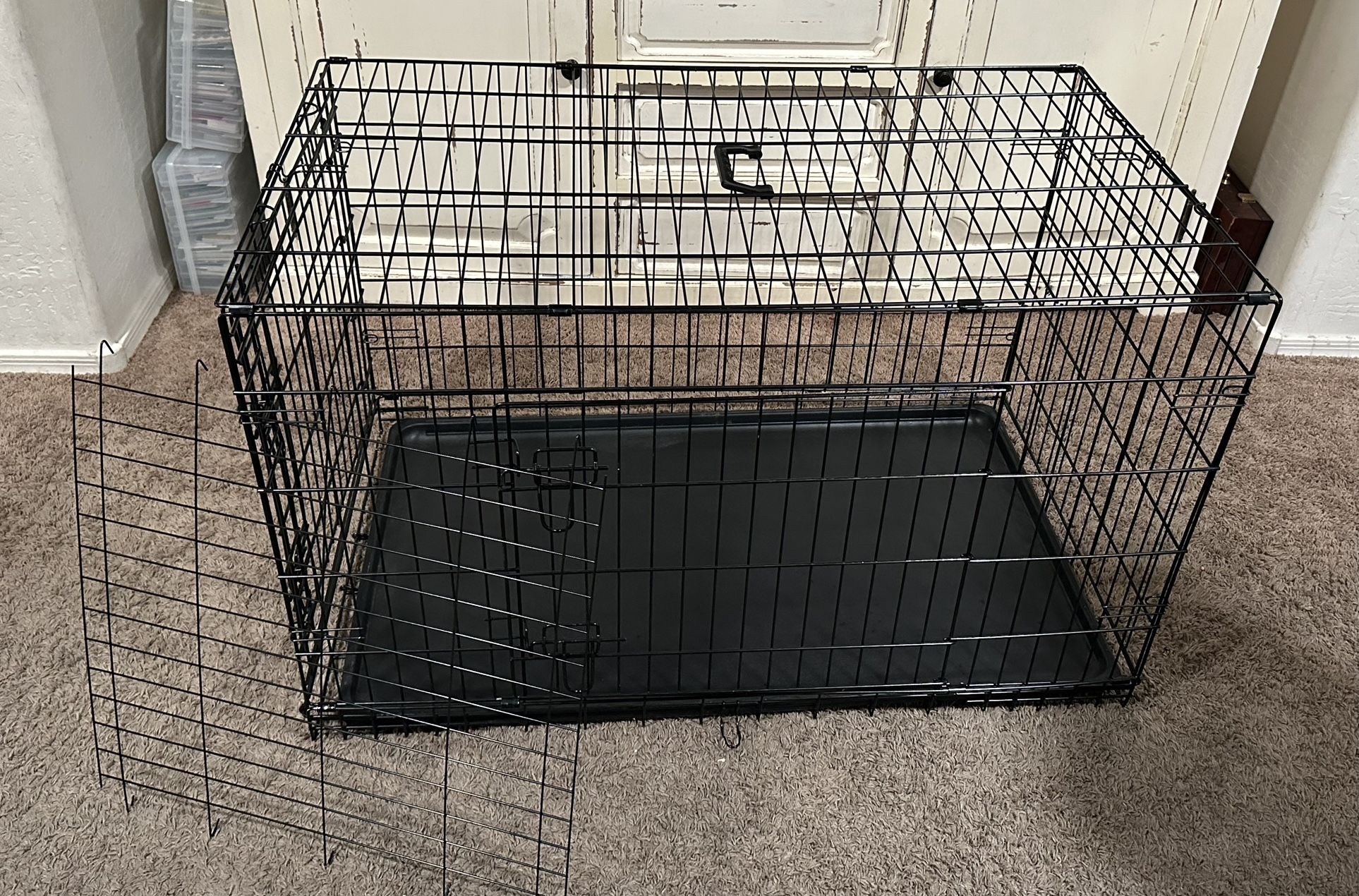 Dog Kennel