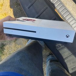 Xbox one s no controller