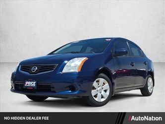 2012 Nissan Sentra