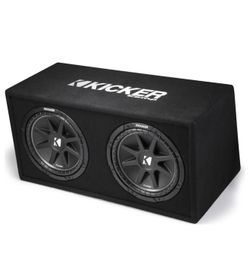Kicker 12”